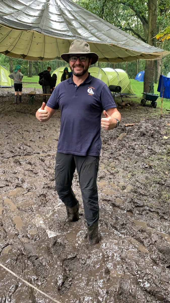 BarefootCamper tweet media