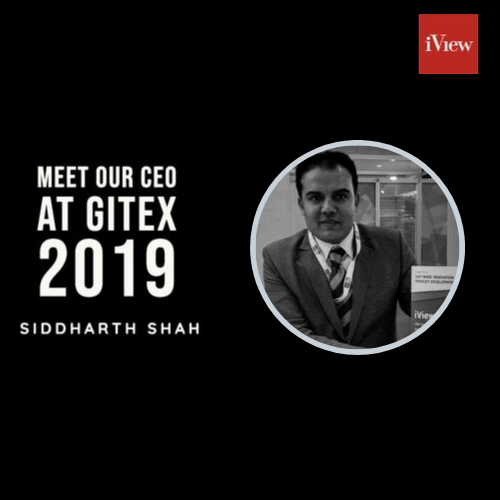 iviewlabs's tweet photo. Meet #iviewlabs CEO @Siddharth Shah at Gitex2019, a spectacular showdown of Tech Wizards
Let's meet at Gitex! Book your appointment here: https://t.co/BG8gqfZMlb
https://t.co/zXaMNqMwUP
#Gitex #GitexTechnologyWeek2019 #Gitex2019 #Dubai #TechExpo #Innovations #Ideas #FutureTech https://t.co/x6nmIBk3yk