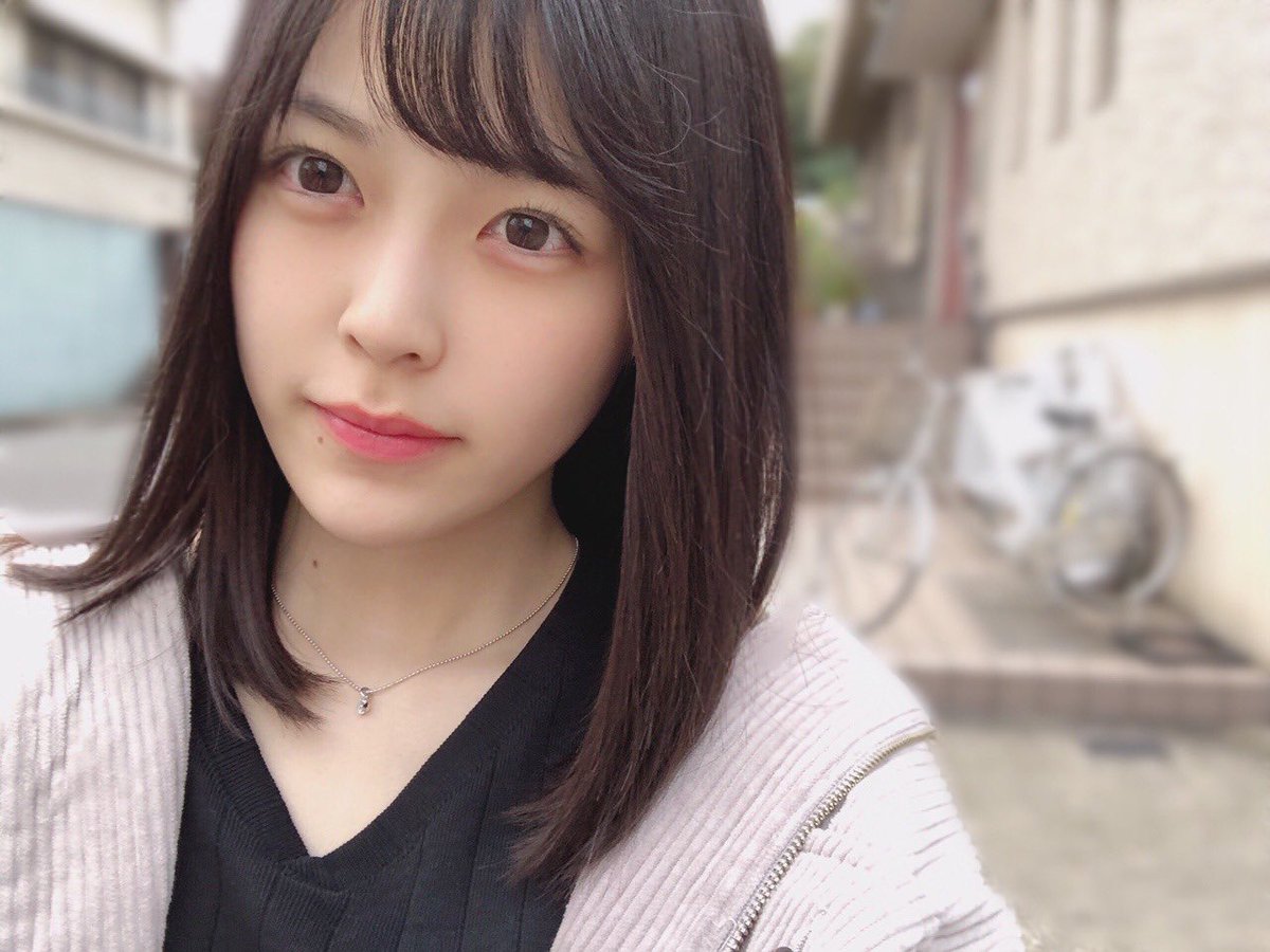 Nogirenoyunari tweet picture