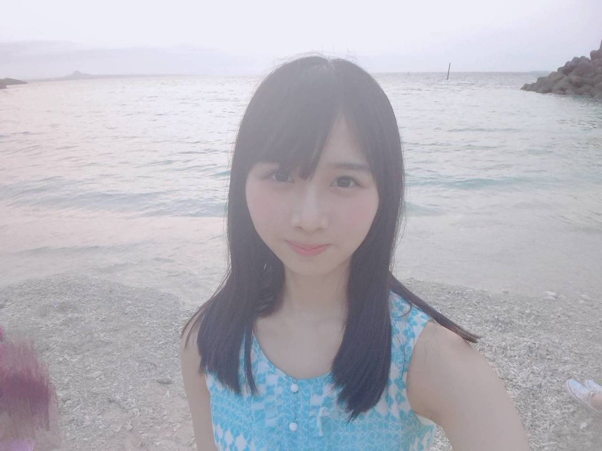 Nogirenoyunari tweet picture