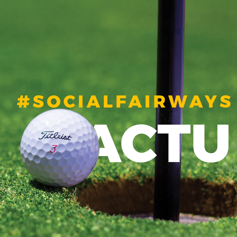 SocialFairways on Twitter "GOLF SHANK CURE HOW TO STOP SHANKING THE