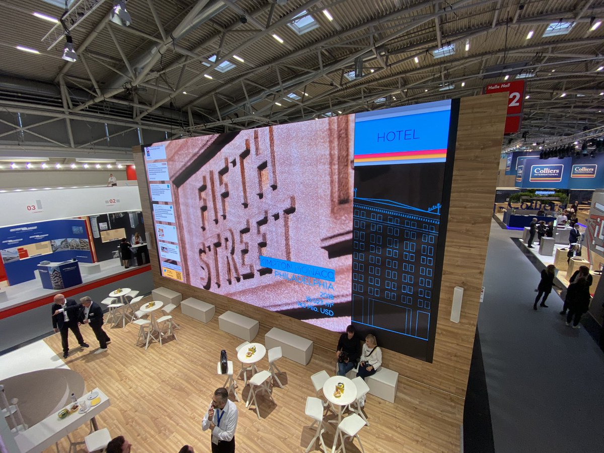 LarsHeil's tweet photo. #finalcountdown @commerzreal @exporeal_team #followthesneaker https://t.co/gSUi8nw8p5