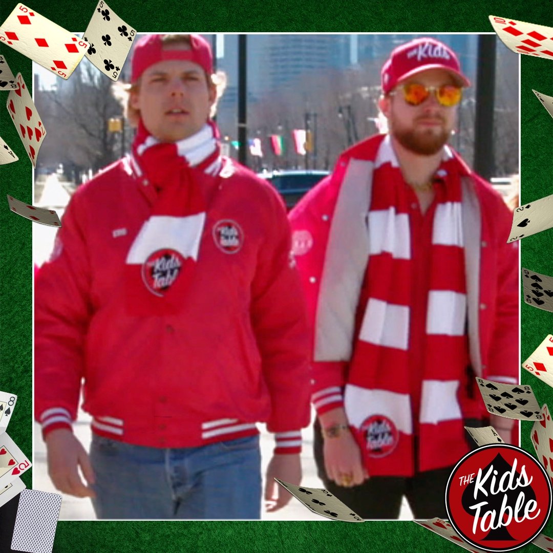 BridgeKidsDoc's tweet image. See @EddBenda and @StankoForever in person at the @heartlandfilm festival as they present two screenings of #TheKidsTable on October 12th and 14th at #HIFF28 - For Tickets &amp;amp; Info: bit.ly/KidsTableHIFF