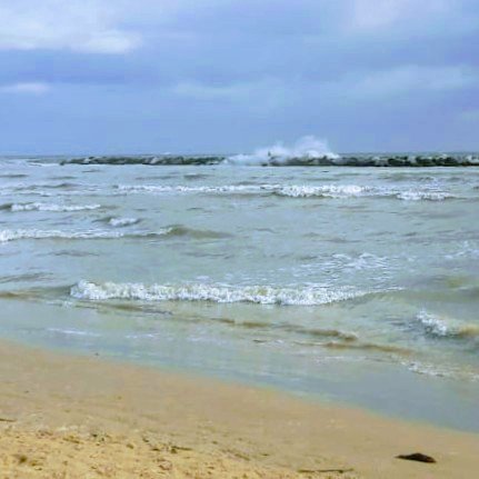 HotelEliseo_'s tweet photo. "Mondays are the start of the work week which offer new beginnings 52 times a year! – David Dweck"
Good morning &amp; Happy Monday everyone from #BellariaIgeaMarina, a bit wet, but it is Autumn...
#hoteleliseoigea  #italy #lovingromagna adriaticsea #romagna #beach #seaside https://t.co/LUBs5Bsxqd