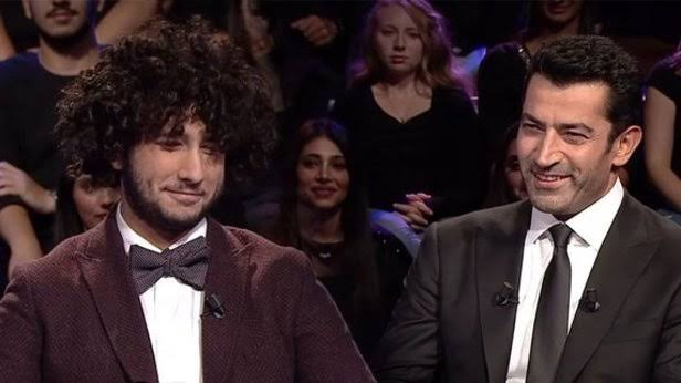 #Kenanİmirzalıoğlu'nun sunduğu #kimmilyonerolmakister yarışmasında ilk kez 1 milyon TL'lik ödülü kazanan #ardaayten , kazandığı parayla ne yapacağını açıkladı! #pazartesi #yarışma
istanbulhaber.com.tr/1-milyon-tl-il…