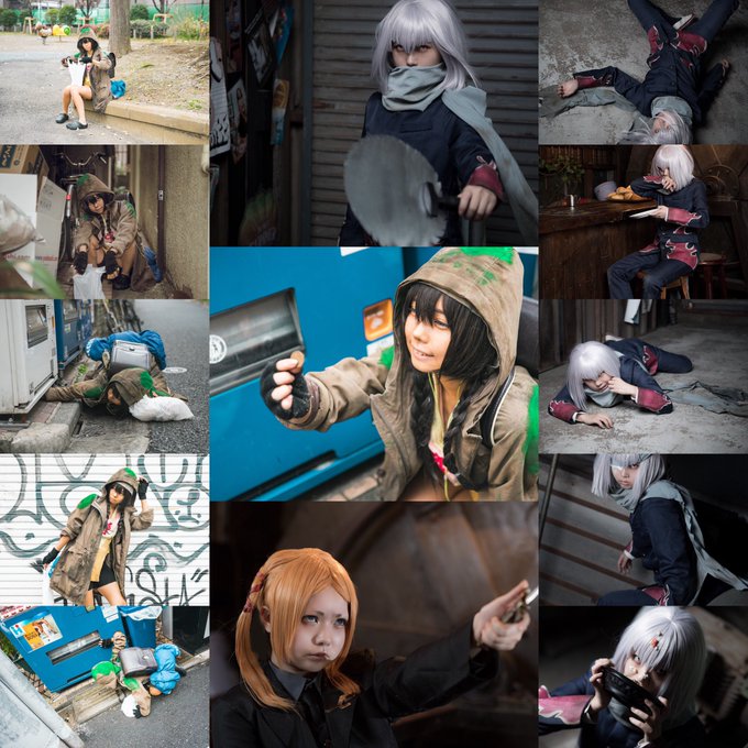 コスプレイヤートキワのTwitter画像65