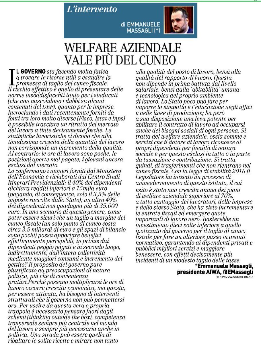 Emmanuele Massagli tweet media