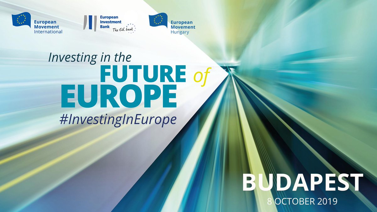 Citizens for Europe tweet media