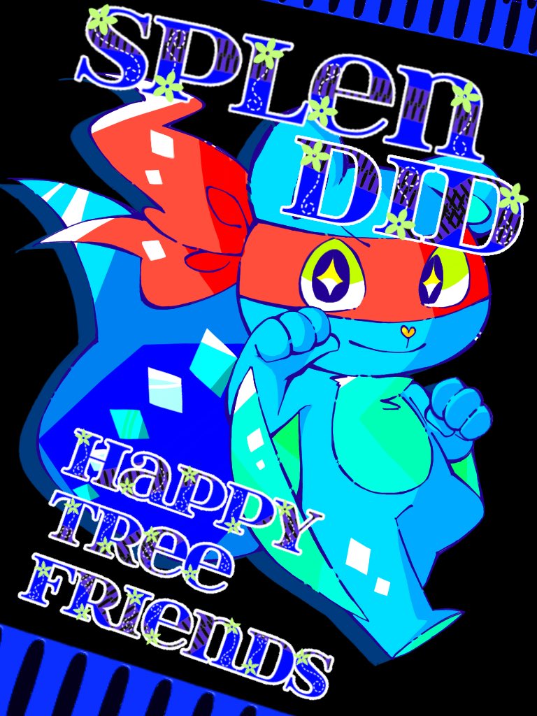 🍀へるねぇ＊絵投稿お休み中🍀 tweet media