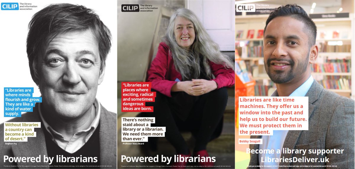 Bobby Seagull MBE tweet media