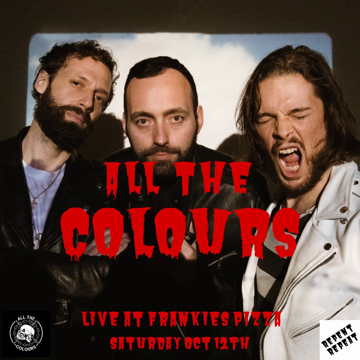 This Saturday night. 
50 Hunter St, Sydney 
10pm 
#sydneymusic 
#sydneylivemusic