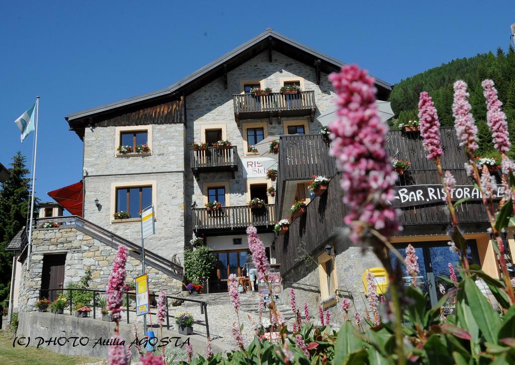 (Investi in una struttura turistica: l’incantevole Chalet Stella Alpina è in vendita)
blog.promoweb.ch/wp-content/upl…
Stai pensando di cambiare la tua vita lavorativa? Hai una grande passione per il settore turistico? Allora questa potrebbe  ...