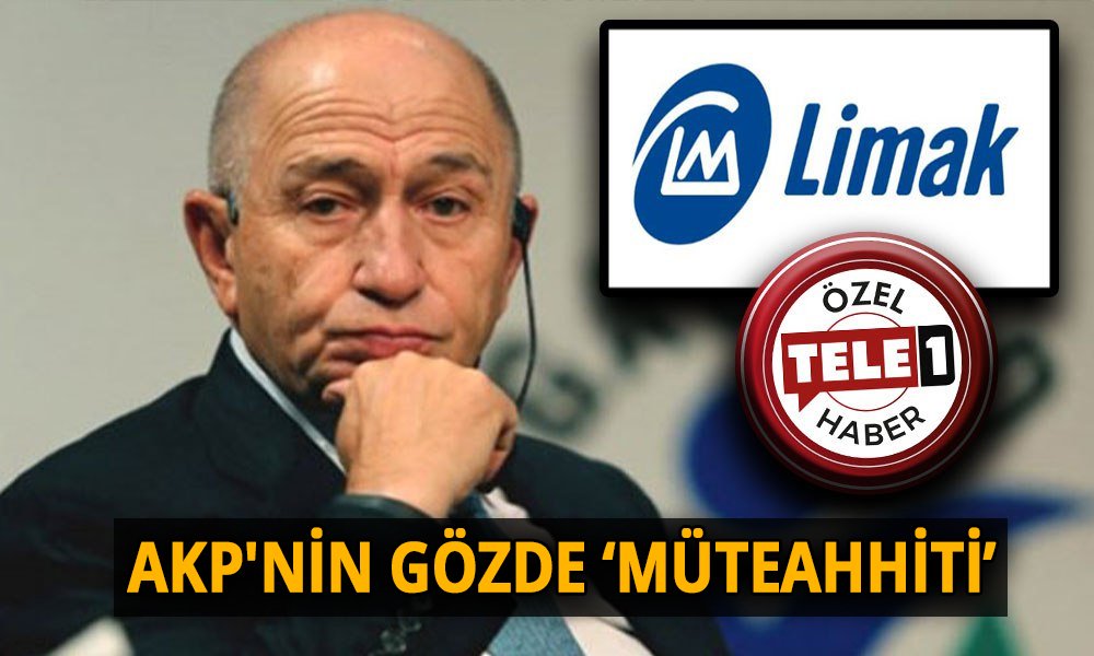 Türk inşaat şirketinin rüşvet verdiği ABD’li yetkili tutuklandı… Altından TFF Başkanı Nihat Özdemir’in şirketi çıktı
tele1.com.tr/turk-insaat-si…