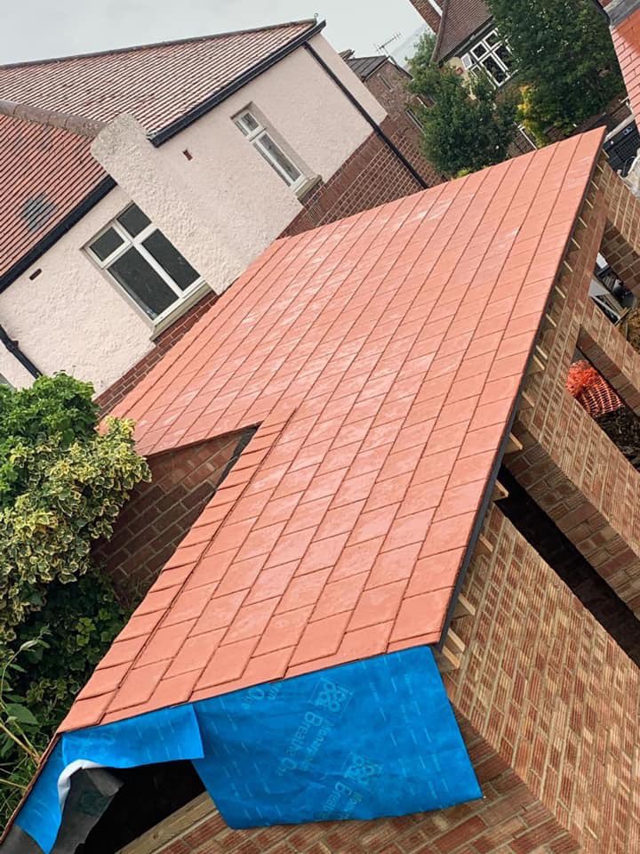 surefix_ltd's tweet photo. Another great installation by the Surefix team of a warm roof. A warm roof can help keep your room warm in the winter months but cool in the summer months. 

Call us on 02392 268222 or 01730 606639 to book your free quote today. https://t.co/lFmw8kDSaE