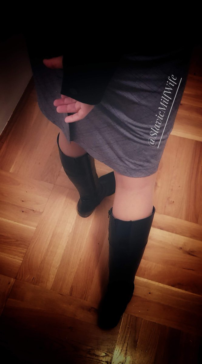 Slavic Milf tweet media