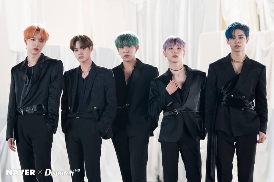 a0751515561's tweet photo. #내일_에이비식스_첫정규
#AB6IX_BLINDFORLOVE https://t.co/bkb1kc7y5t