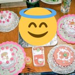 12歳で粘土でケーキを作っていたけど？25歳になってクオリティがかなり高くなる!