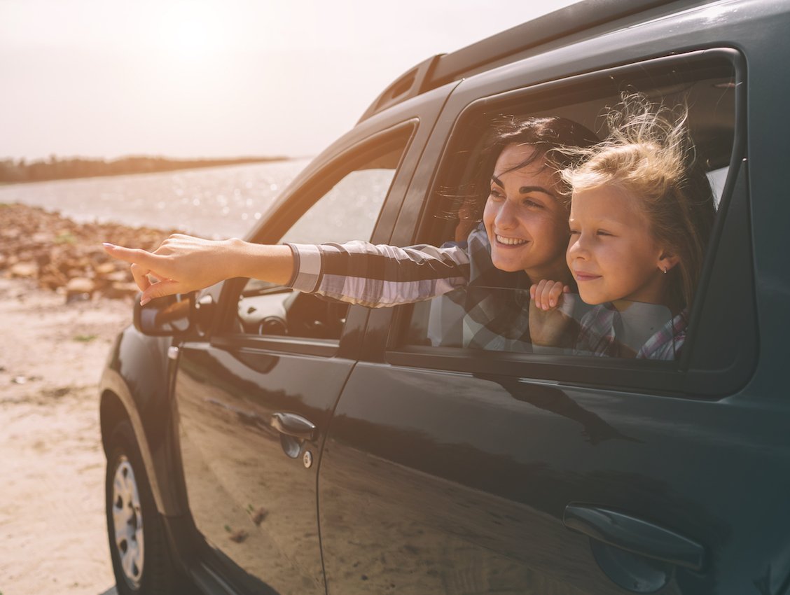 Viaggi con i bambini, uno dei temi che ci stanno più a cuore. E visto che ai bambini che viaggiano in auto può venire la nausea, ecco i consigli di un'esperta per vincerla. Le regole auree di <a href="/lucrezina/">Peekaboo Travel Baby</a> 
guidemarcopolo.it/ho-la-nausea-b…