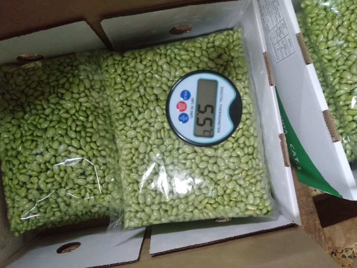 In 1999, the United States  Food &amp; Drug Administration acknowledged the heart health benefits of including at least 25 grams soy protein daily in a diet low in saturated fat and cholesterol. Place your order order with us today:
commercial@instaveg.co.ke