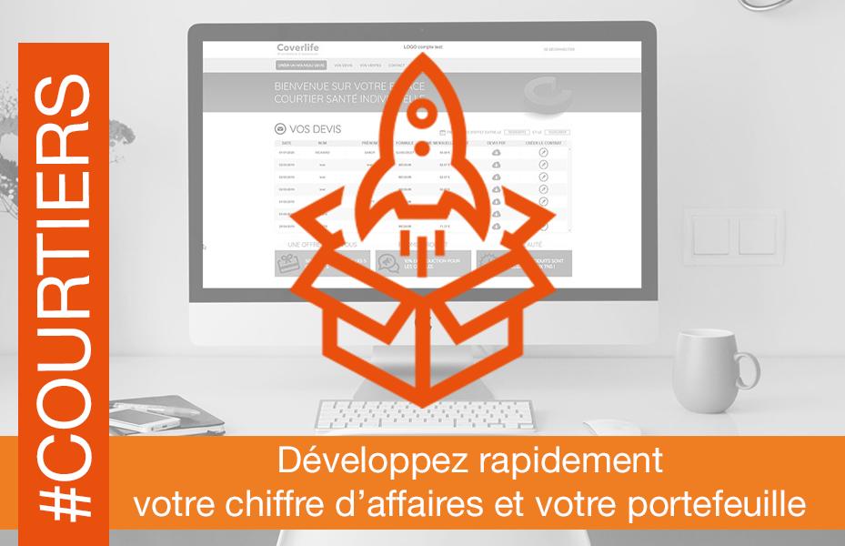 Coverlife1's tweet photo. Vous êtes courtier en assurance ? Développez rapidement votre CA et votre portefeuille avec @Coverlife1  ! 
Plus d'infos ici : https://t.co/xBMo75VRJz
#courtage #courtier #AssuranceSanté https://t.co/Ukzjx2m1UA