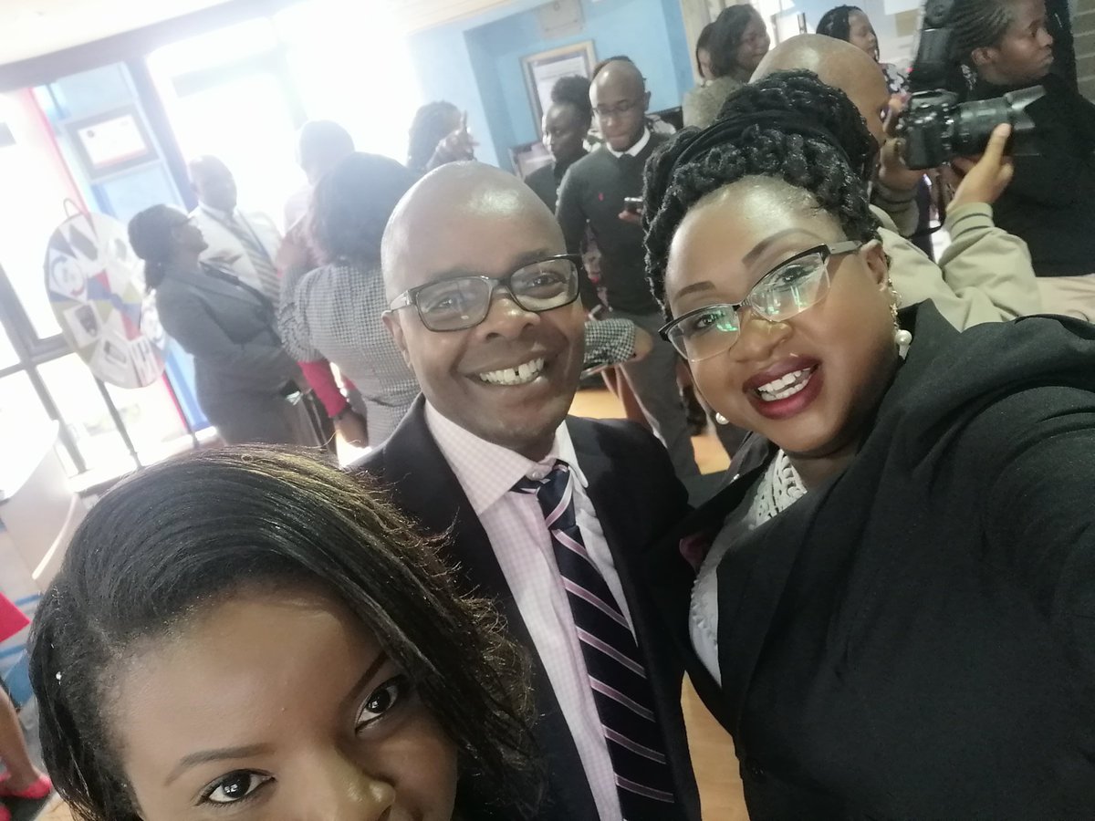 BrendaKasili's tweet image. #BritamCSWeek2019 #TheMagicOfService