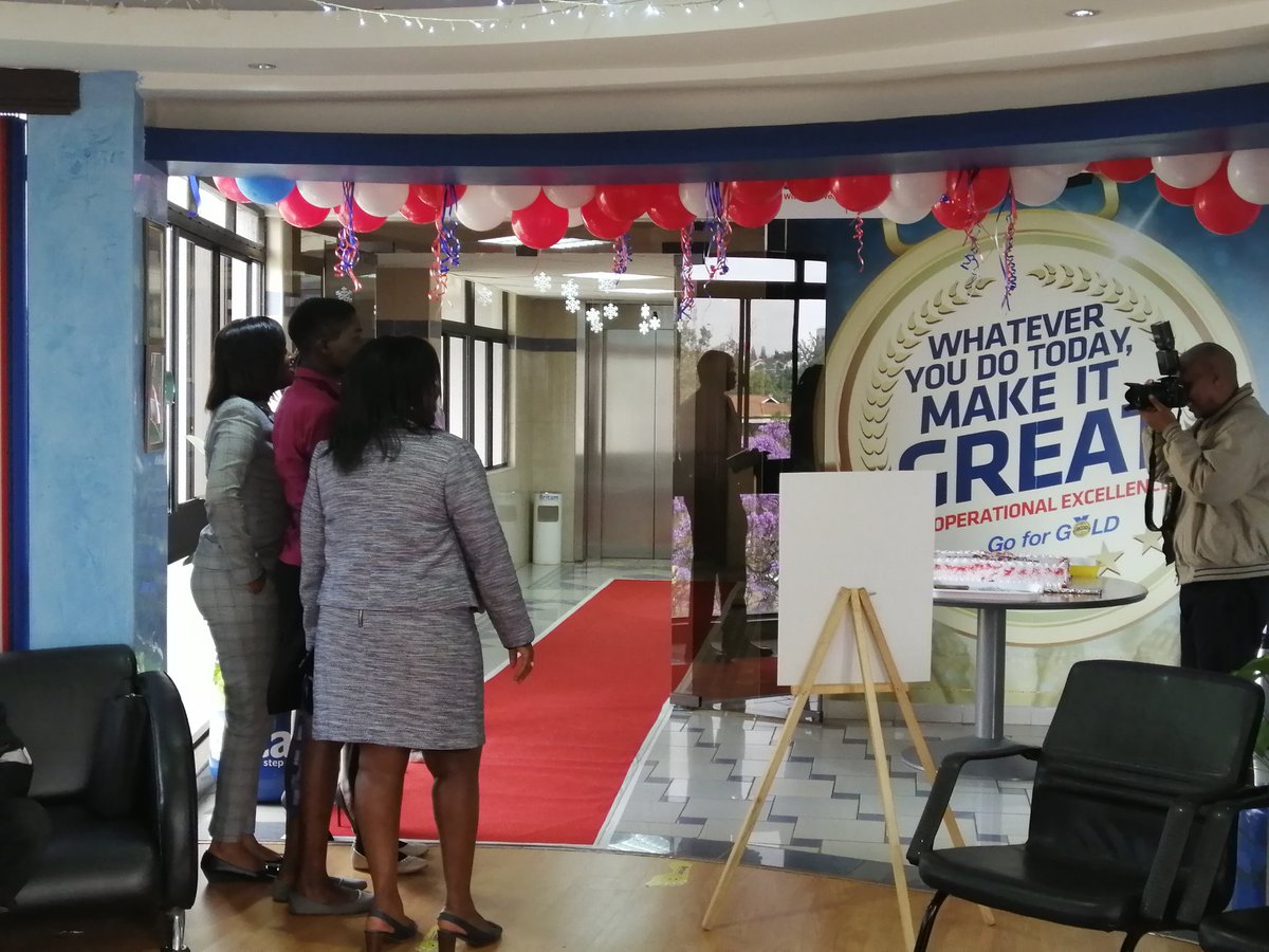 BrendaKasili's tweet image. #BritamCSWeek2019 #CsWeek2019