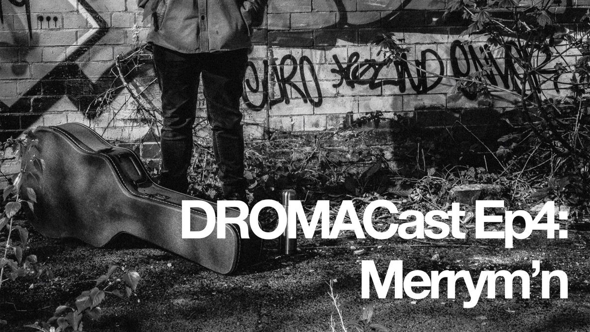 A few weeks ago <a href="/JackTasker1/">Jack tasker</a>  chopped it up with <a href="/merrym_n/">Merrym'n</a> - talking about his new album, song writing process and guitar tones. Now you can enjoy it for free on our bandcamp page. bit.ly/2okZrqO