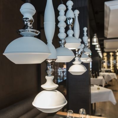 Dirks lichtadvies is nu ook dealer voor de unieke verlichtings armaturen lijn van jaccomaris.com #hanglamp#design#benben