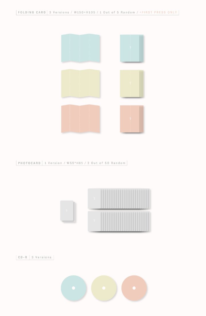 nuest_shop_MY's tweet photo. Pls Help RT 🙏

[MY 🇲🇾 GO] #NUEST 7TH MINI ALBUM "THE TABLE"

📌 Price in the 4th photo
📌 Price inc EMS + Poslaju
🎁 Freebies ✅

📅 D/Line (May be change)
BATCH 1 - 8 OCT 2019
BATCH 2 - 15 OCT 2019
BATCH 3 - 20 OCT 2019

For order and more info 👉 https://t.co/cQB8SVTMiF https://t.co/0MltHKc19d