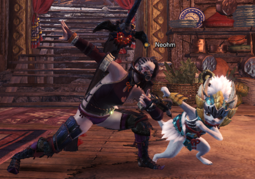 JT_Senpai's tweet image. dab