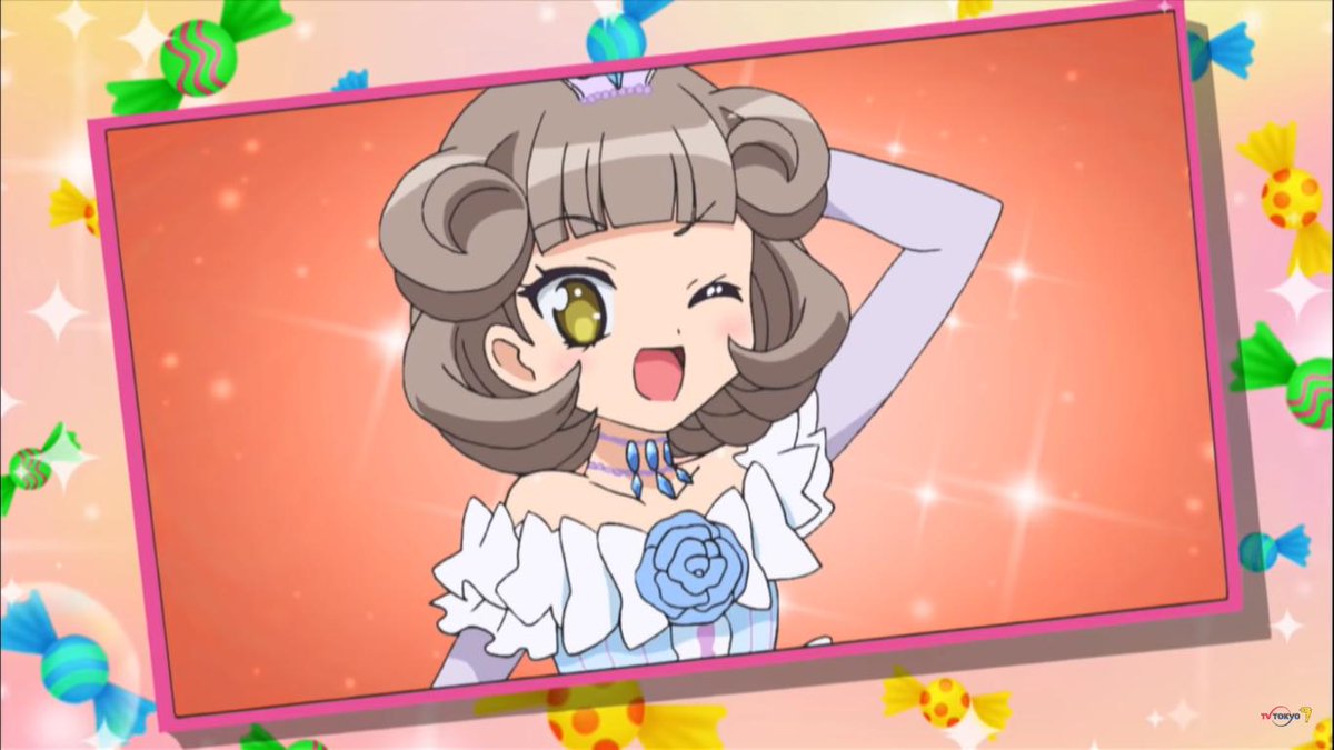 かしこ丸 プリパラ24話 シュガー普通にかわいいw ってかシュガー クレーンゲームにめっちゃ金つぎ込んだでしょw ひめかはほぼほぼらぁらｗさすが親子 この回は泣いた 2人のちょっとした勘違いが原因でこんなことになってたなんて で ひめかがらぁら