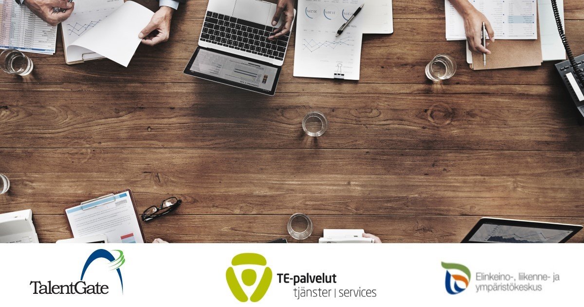 Talentgate tweet media