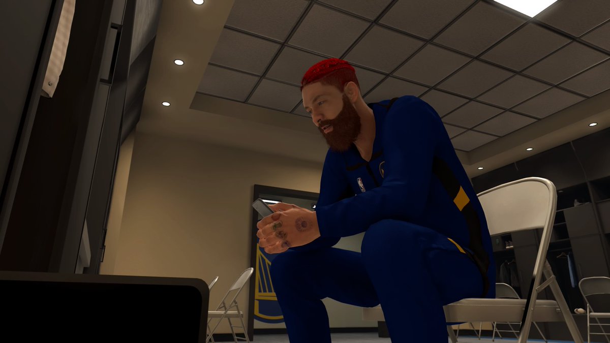 ImjustKodyBean's tweet photo. #NBA2KTV #NBA2k20 #2PeebsInAPod #TheKodyBeanShow #BoostMobile #3LevelScorer #PS4share https://t.co/RzfB3CmQn7