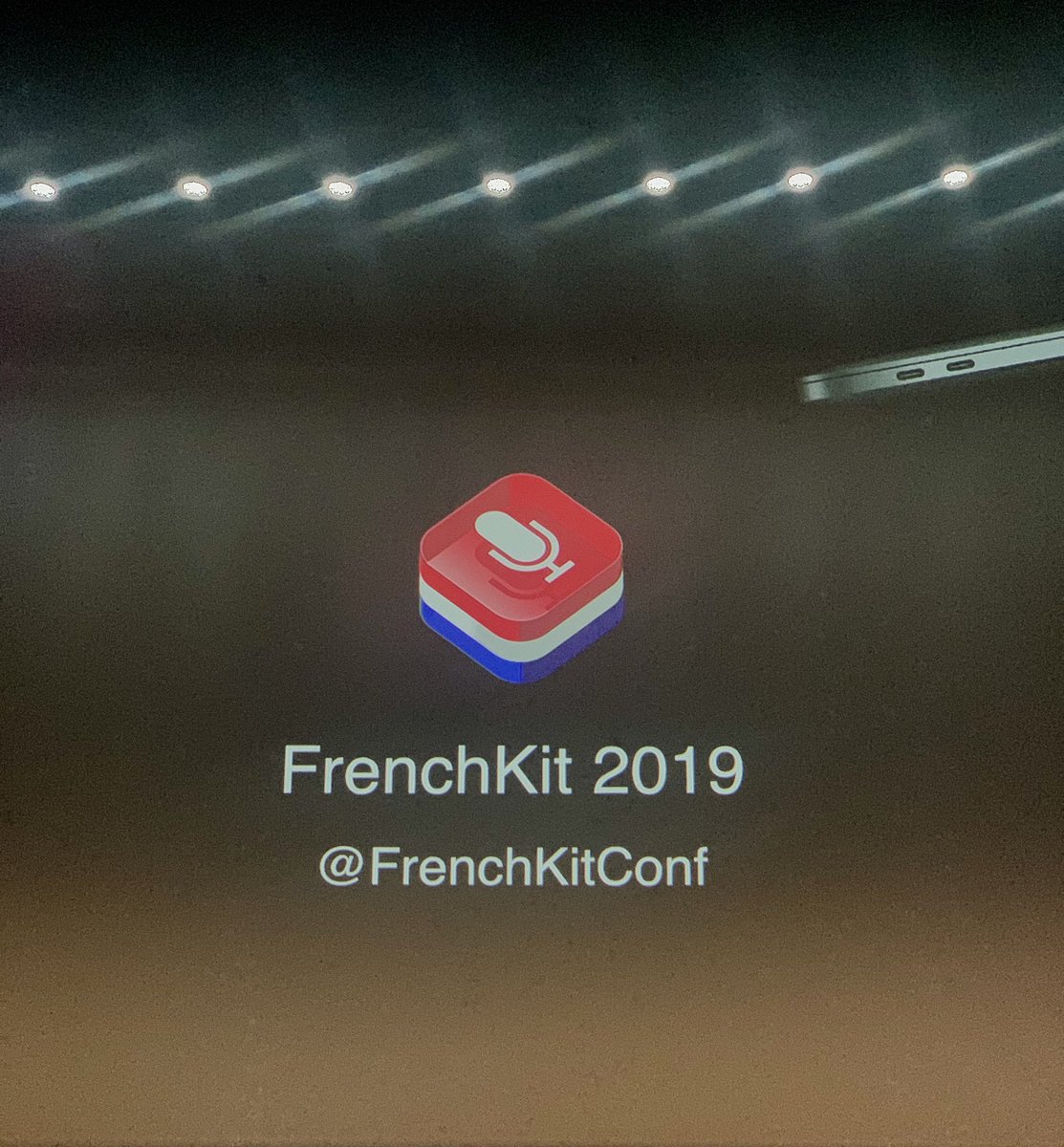 #frenchkit Here we go!