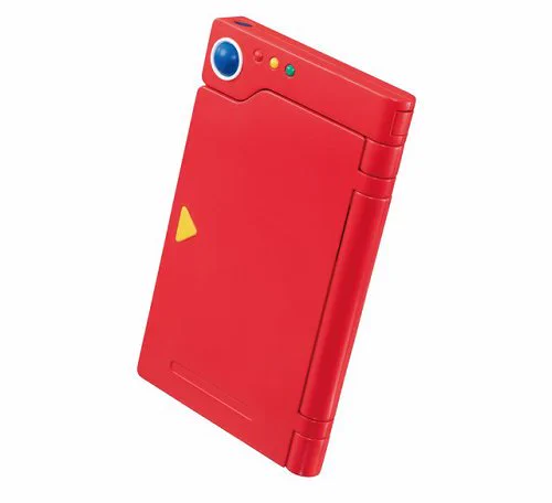 ファンの方は必見！あのポケモン図鑑がスマホケースに！