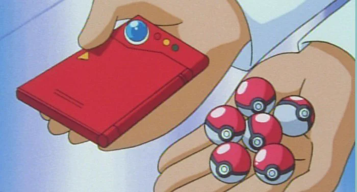 ファンの方は必見！あのポケモン図鑑がスマホケースに！