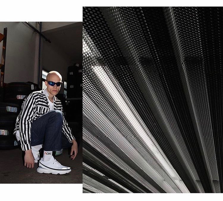 acbconcept's tweet image. DESIGNED IN ITALY. MILAN BASED. THE ZIP SHOE.🔥🔥🔥

#acbconcept #saveyoursole #thezipshoe #onesoleonethousandfaces ✌️