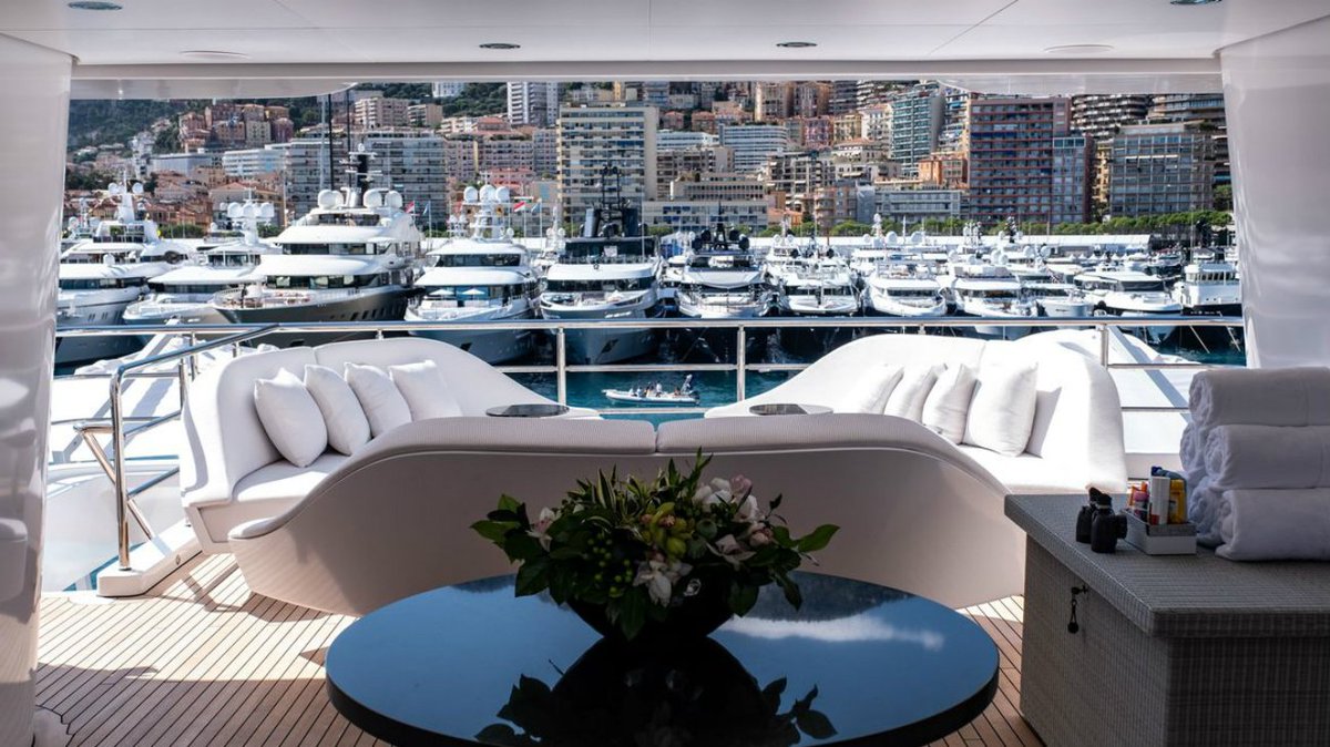 Turismo / Perfil.com tweet media