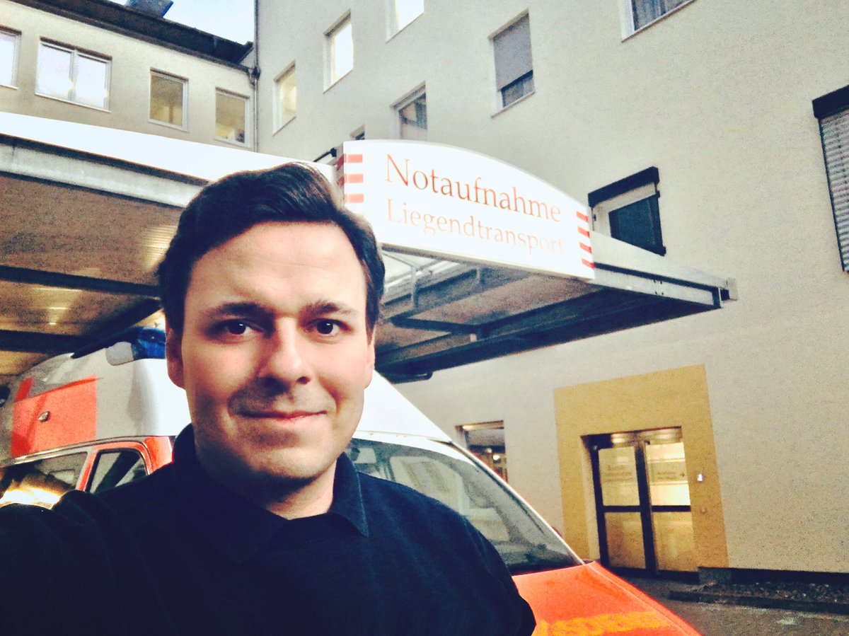 Eben noch bei über 30 Grad am Mississippi und jetzt bei erfrischenden 0 Grad im wunderschönen Harz. ❤️❄️

#homeiswhereyourharzis #noharznoglory #notaufnahme #rettungsdienst #ktw #rtw #rettungssanitäter #notfallsanitäter #notarzt #winteriscoming #ems #emergencymedicalservice