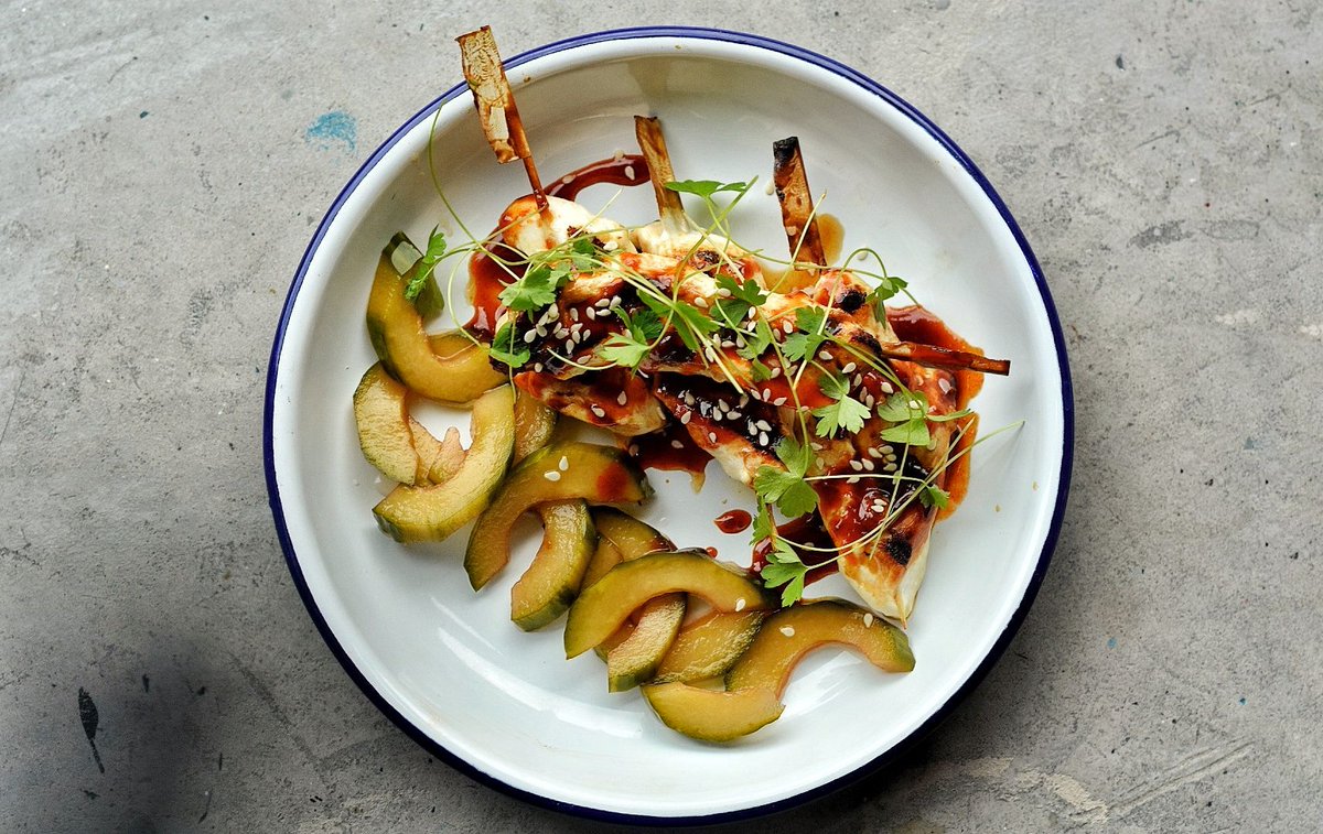 Sylvan Post tweet media