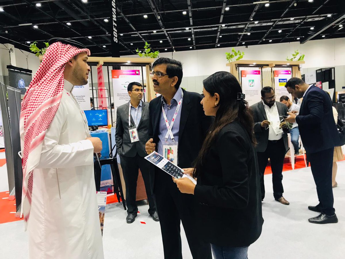 absyz's tweet photo. Meet our team at @GITEXTechWeek 6-9 Oct, Dubai World Trade Centre at our partner pod number #T11 located in #GITEX2019  know more about @salesforce &amp; #Connecteazy #GITEXFutureStars  #absyz #dubaiworldtradecentre https://t.co/sJ38aIXNQg https://t.co/I3mlaUhf2o