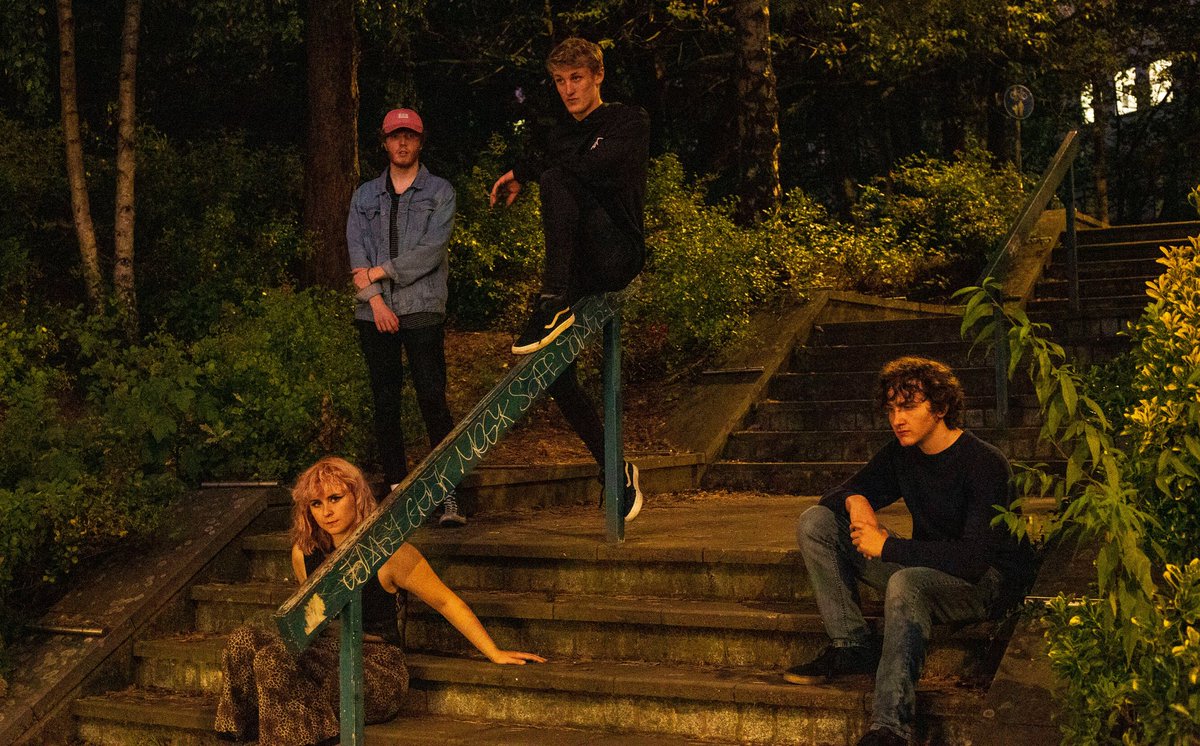 Who's ready for Doomed (remastered)!!!!