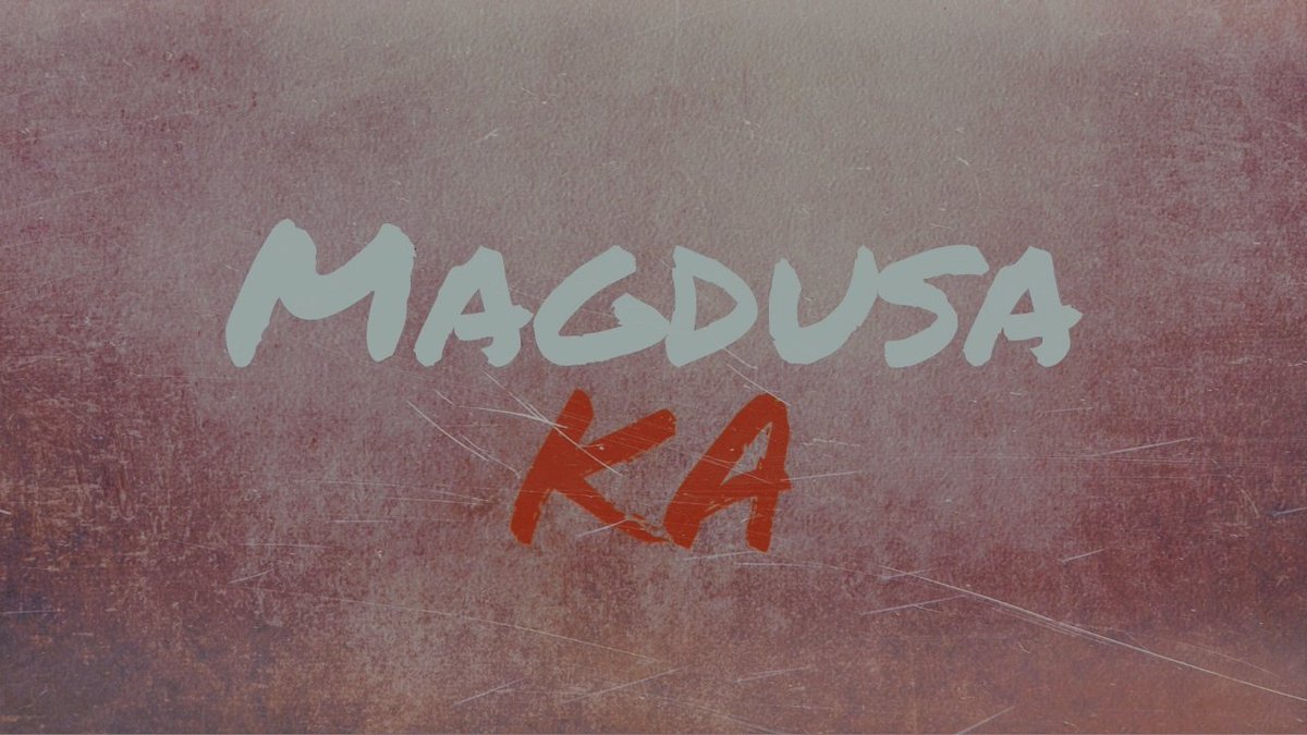 azureazul_'s tweet photo. MAGDUSA KA

Ituring mong kahapo'y waring panaginip lang
Ang bukas, pangitain n'yang ganda'y sa isip lang🎶

Erich Gonzales
Yen Santos
Ejay Falcon
Matteo Guidicelli
Amy Austria-Ventura
Jestoni Alarcon
Glydel Mercado
Irma Adlawan
Ivana Alawi
Gloria Diaz

#fanmade #teleserye #ABSCBN https://t.co/cyw1gq6wjf