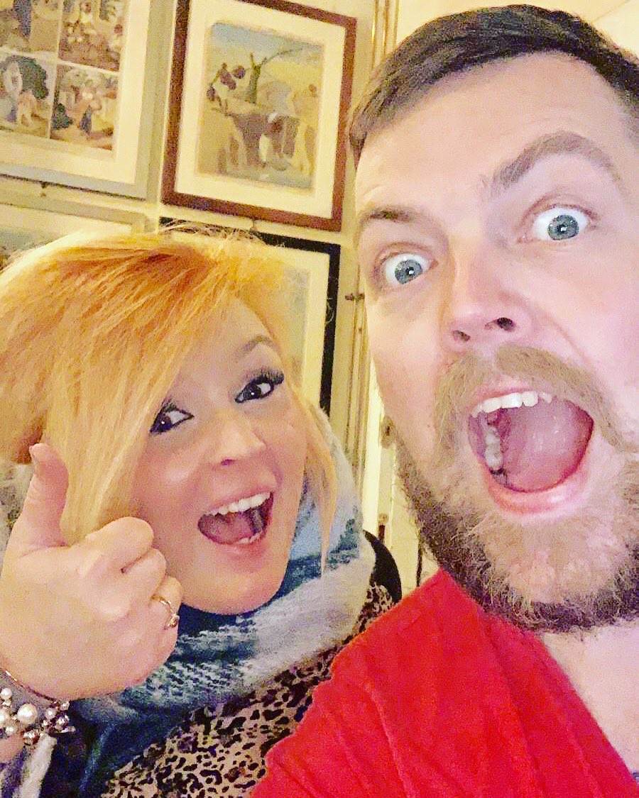 Cosy Club Exeter tweet media