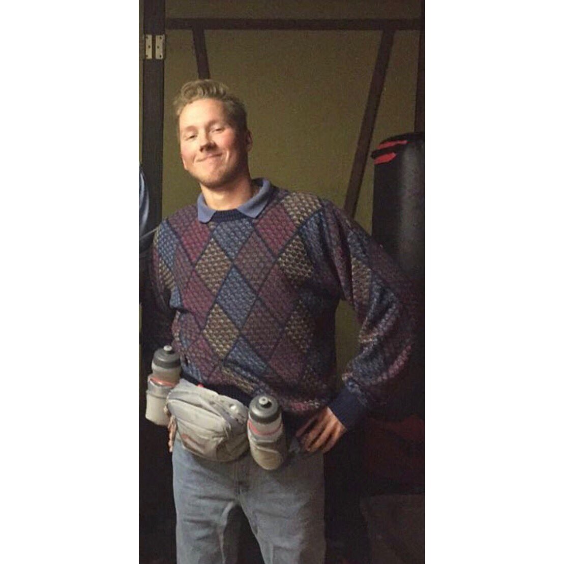 Happy Birthday to Brother Andrew! Andrew is one of our most beloved members and always brings enthusiasm and dedication to everything he does! #ΣΑΕ #SAE #BeTrue #RiseAbove