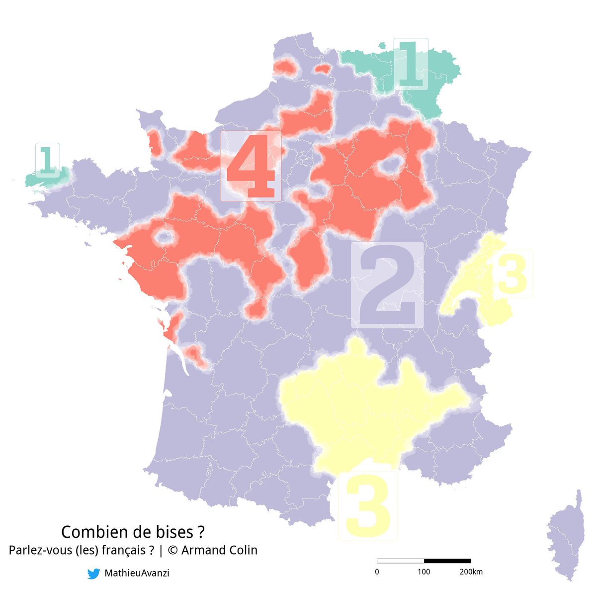 Darius Rochebin tweet media