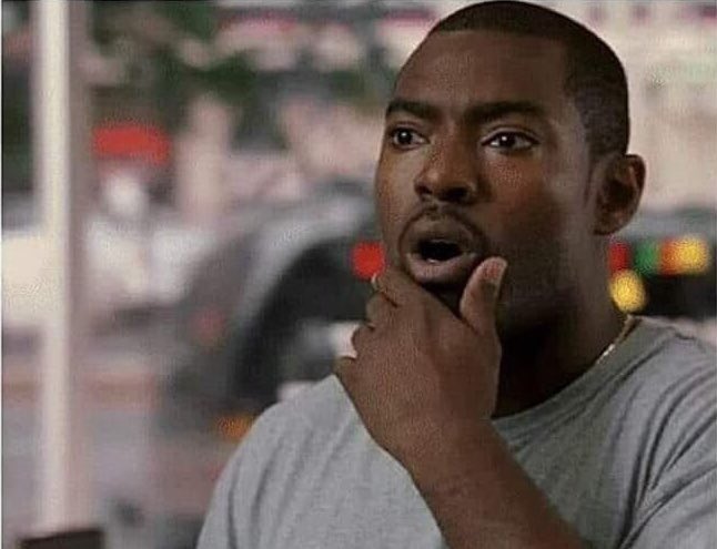 #NeverThoughtThatIn2K19 Atchaar would be code for cheating