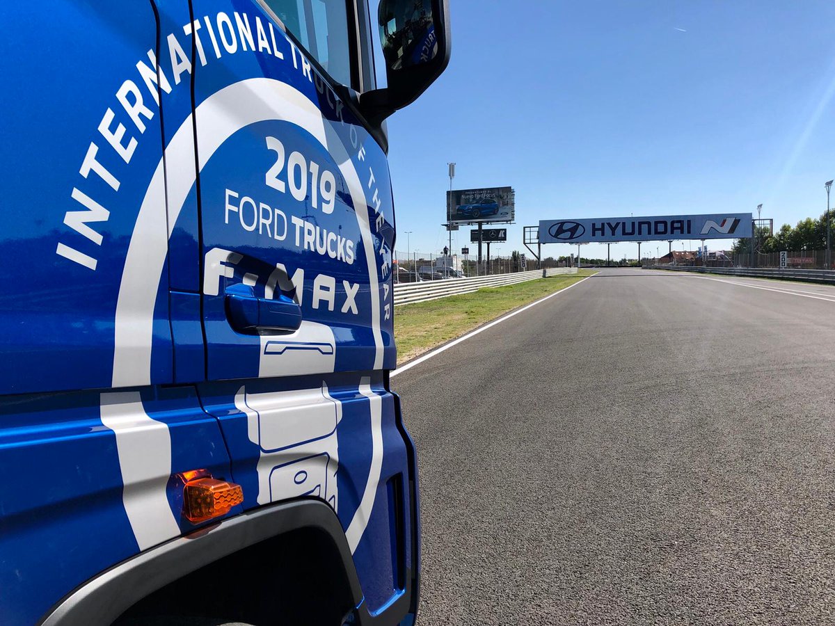 BREAKING NEWS! The 2020 International Truck of the Year finalists are: Iveco S-Way, Actros Gen 6 and Volvo FH I-Save. The winner will be revealed at <a href="/SOLUTRANS/">SOLUTRANS | Transport routier et urbain</a> in Lyon on November 20th. <a href="/IVECOZA/">IVECO SOUTH AFRICA</a> <a href="/VolvoTrucks/">Volvo Trucks</a> <a href="/DaimlerTruckBus/">Daimler Trucks & Buses</a> <a href="/VolvoTrucksSA/">Volvo Trucks SA</a> <a href="/IVECOZA/">IVECO SOUTH AFRICA</a> <a href="/MercedesBenz_SA/">Mercedes-Benz South Africa</a> <a href="/ITOYJury/">ITOY Jury</a>