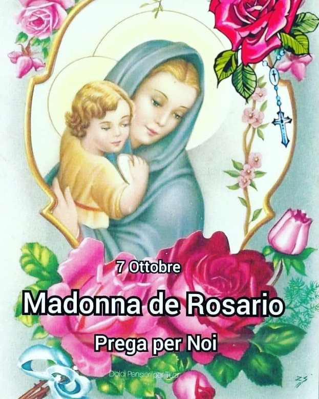 Miowid Buongiorno Giuseppe E Tutti Voi Cari Amici In Gesu E Maria Siamo Lieti Gesu Ci Ha Affidati Alla Sua Mamma Chiunque A Lei Invoca Non Rimarra Deluso T Co Imvqvl36gt