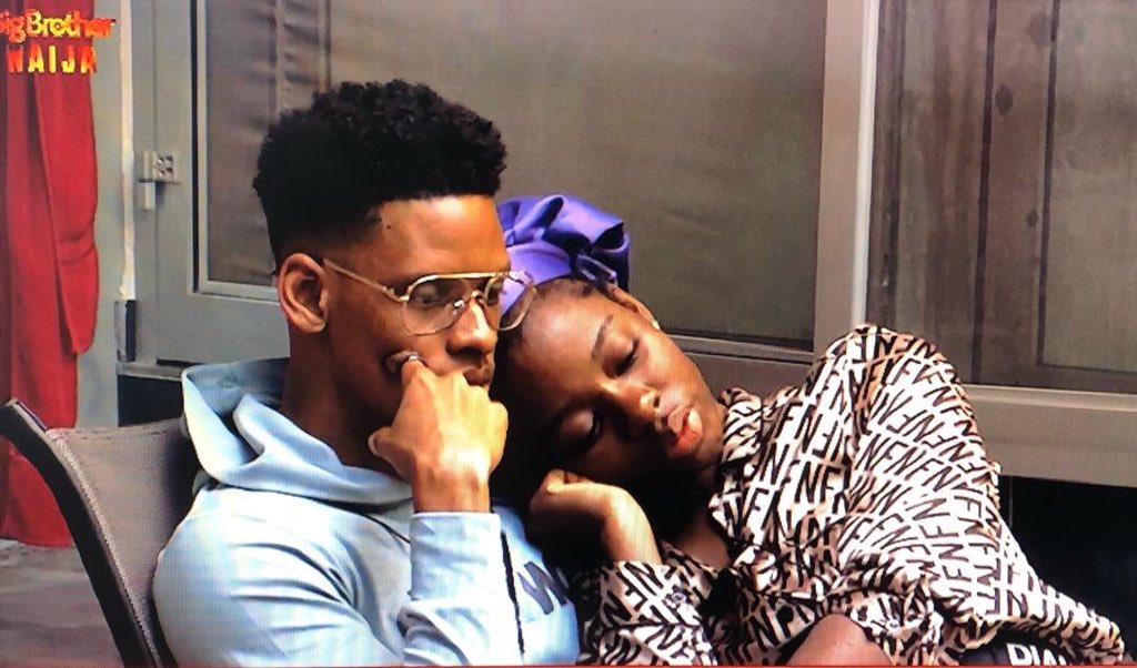 winneranyway's tweet photo. One last time, #dialo moments videos and special tweets I made, I donβt know how they were unaware of the beautiful moments they were making...
ISSA THREADππΎ
#BBNaija #Dialomovement #TheBolts300k #Thesparkles #TheBolts #TeamElozonam #TeamDiane #IstanDialo #Elozonam #Diane https://t.co/Uy9uoxesnK